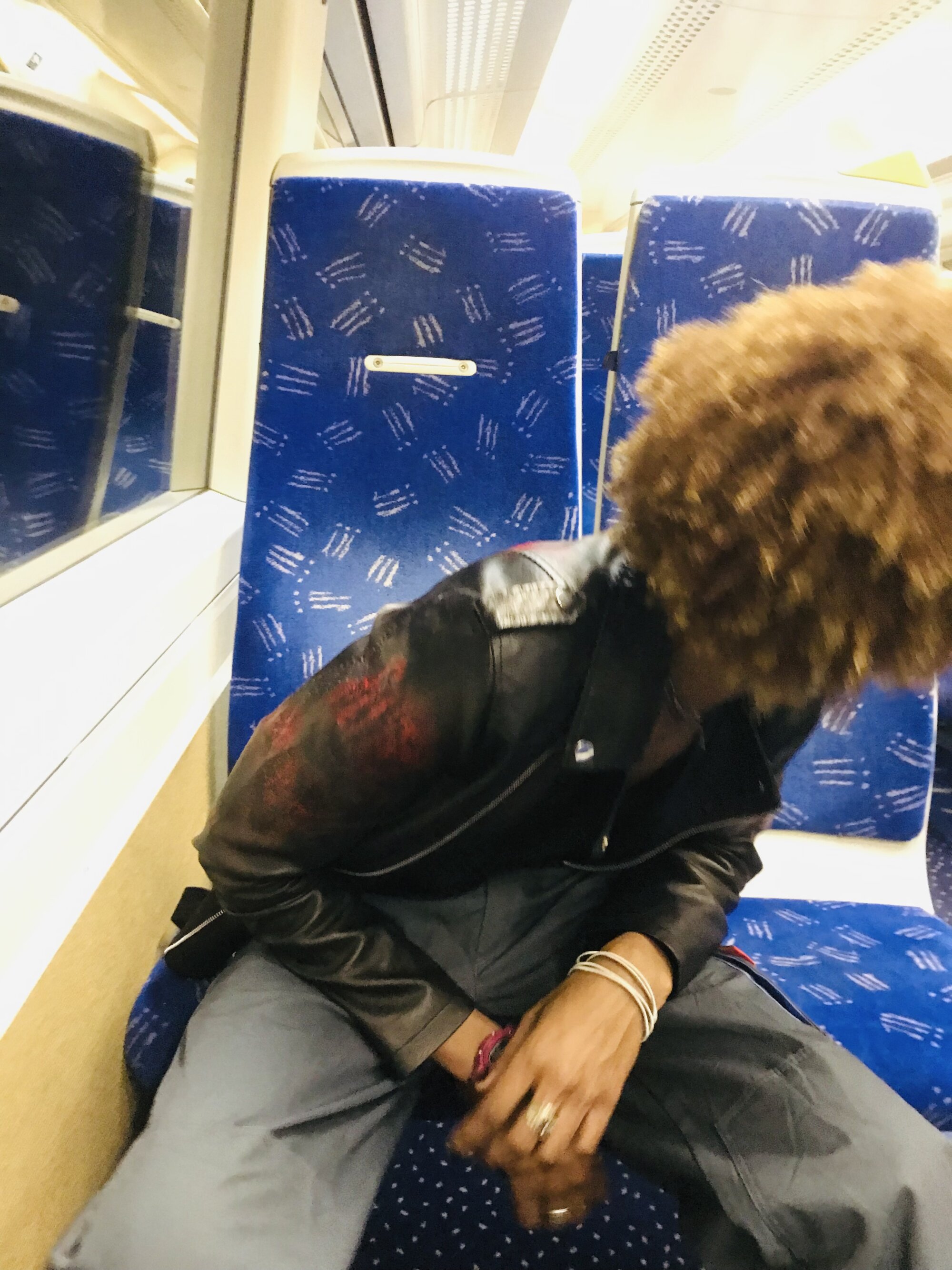 Badboywentwild