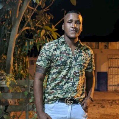 negropeneenorme Avatar