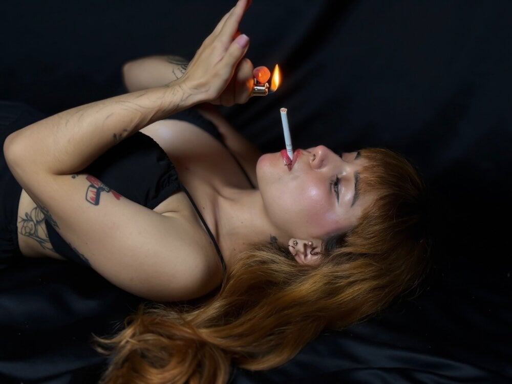 Scarlett_Vegaa profile