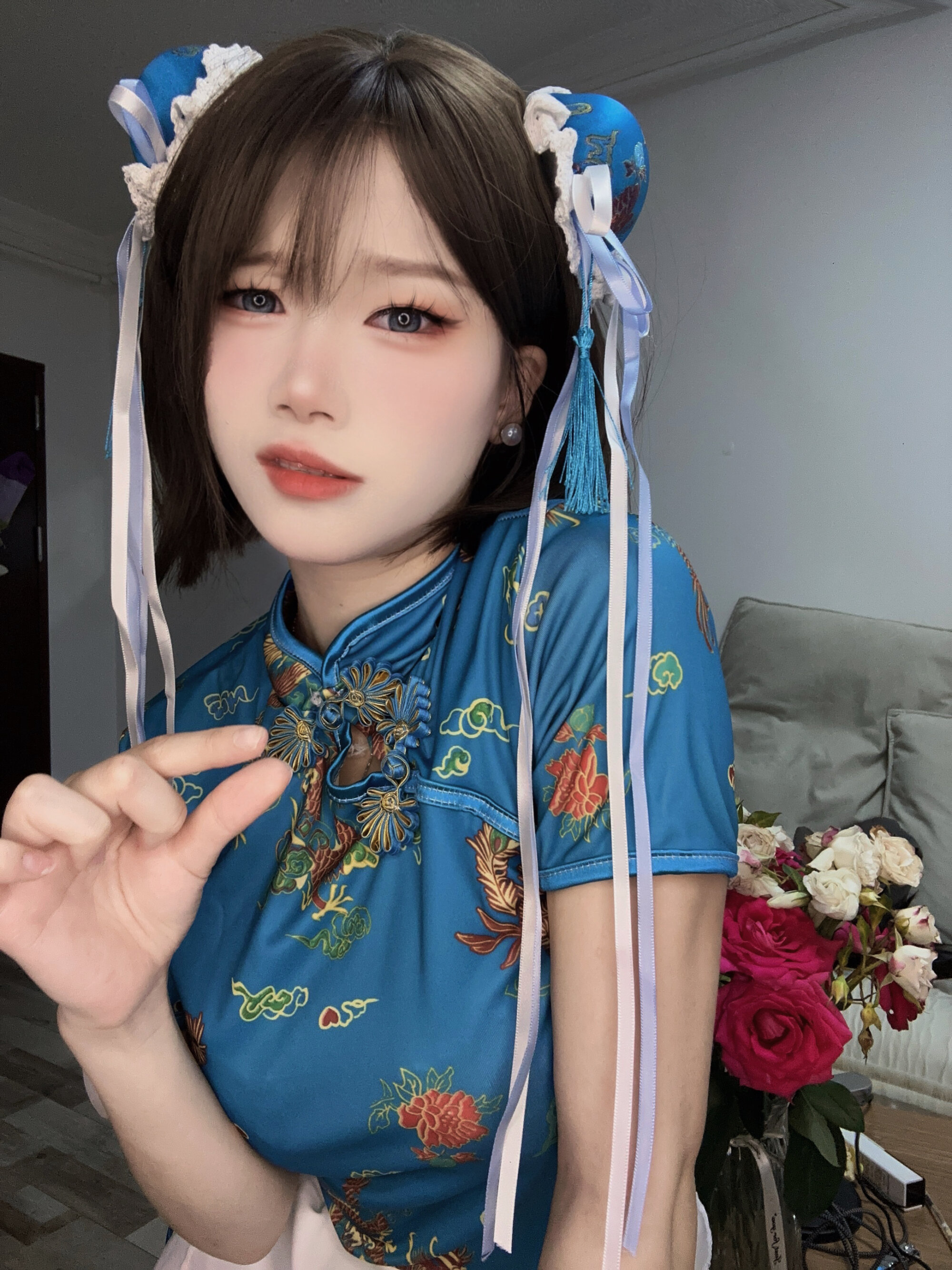 -XunMengLong-
