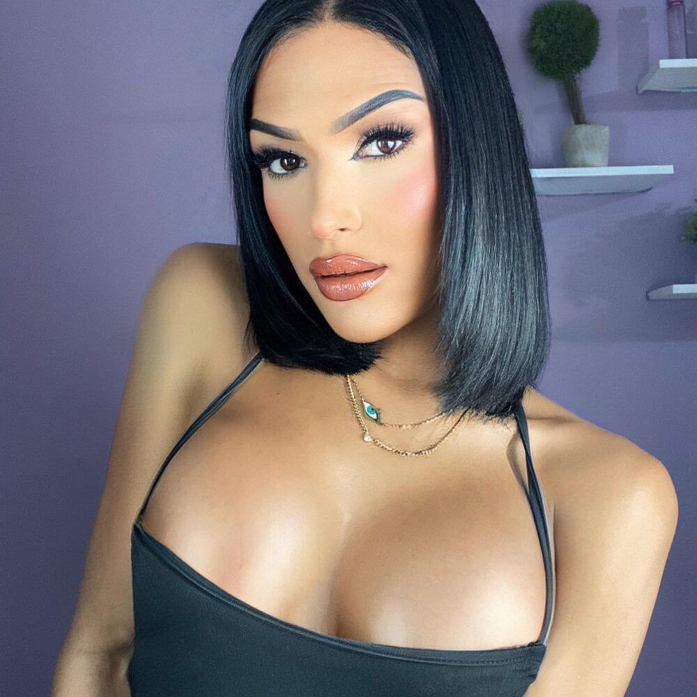 Candy Andreaxxx