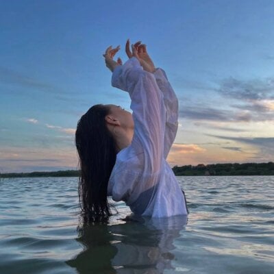 Mermaid_Melody private show