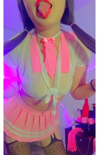 Alanas_Girl's Offline XXX Chat