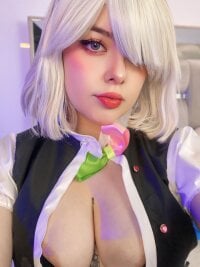 Neekito_'s webcam live show