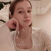 AbellaMac's Offline Chat Room