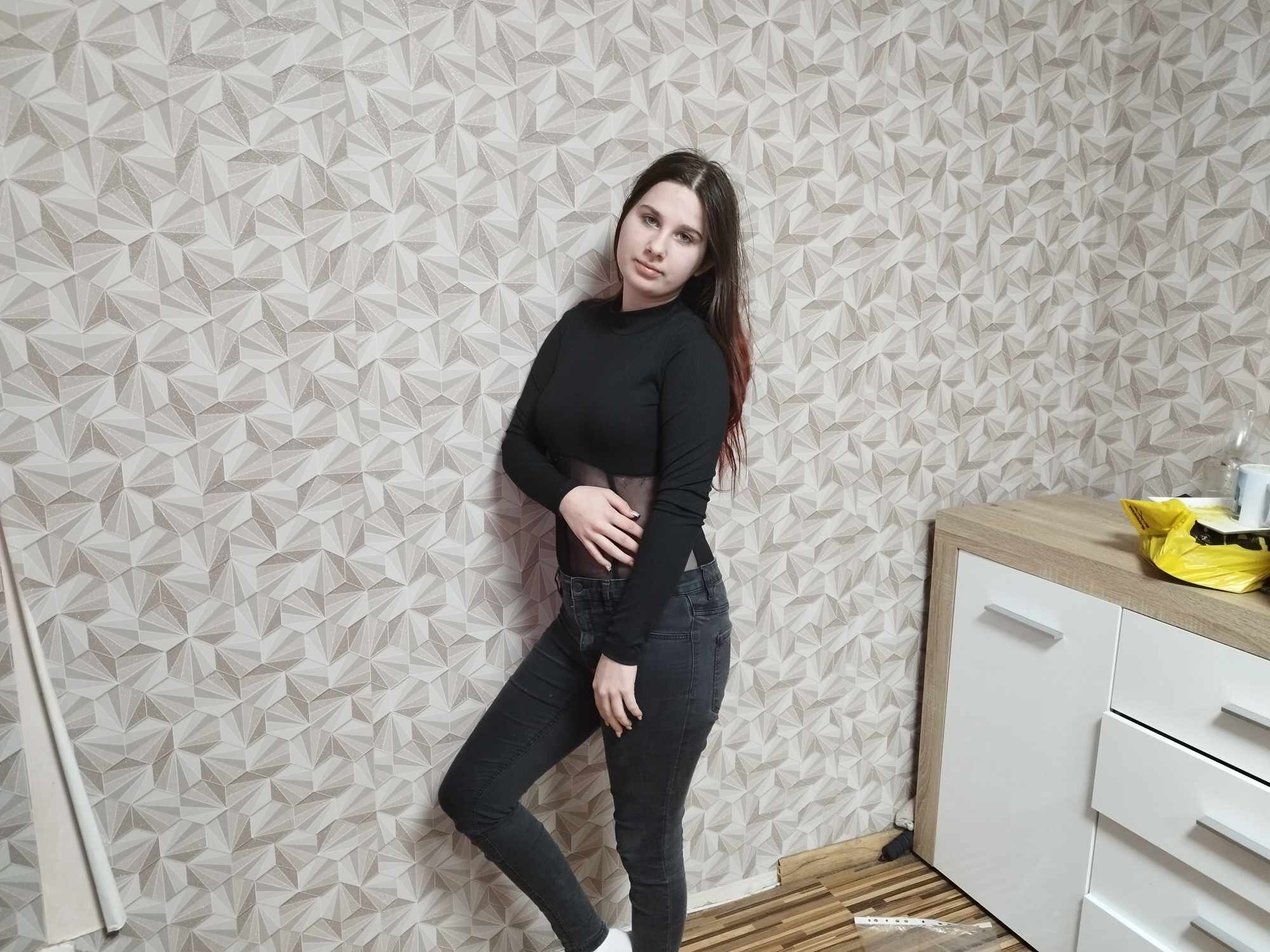 Kiss_Lauren