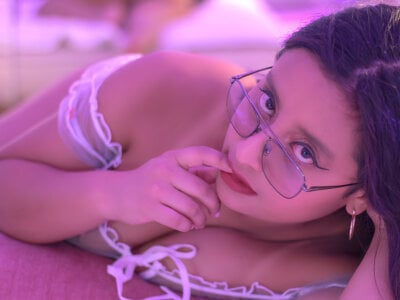 TahiyaMuley Female Eroticdance Chat Webcam