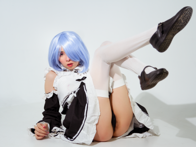 NEZUKO_MITSURI - latin creampie
