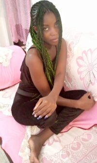 Pretty_kenyan's Offline XXX Chat