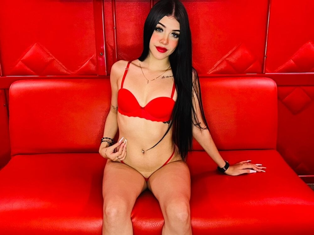 Ashleysweet777 profile