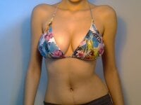dafnefleur's webcam live show