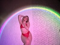 Aurora_Golden1's webcam live show