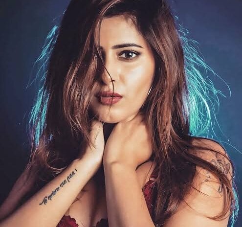 Miss_beautygirl profile