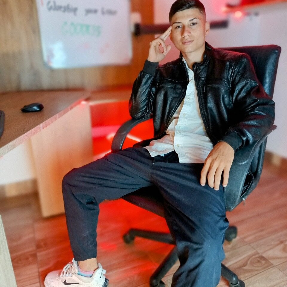Dilan_Park profile