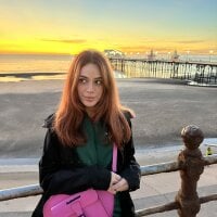FrancescaFerra's webcam live show