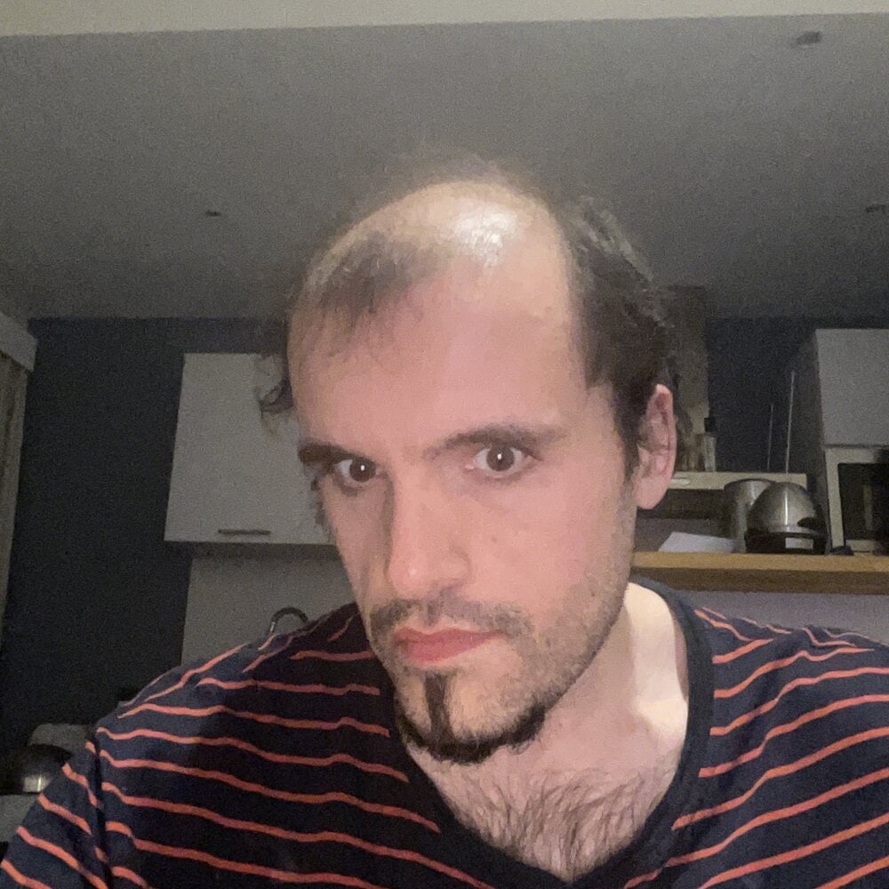 francoisober9 profile