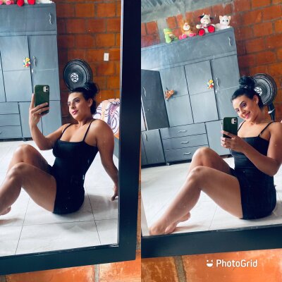 AleeraSmith 📀 live sex chat