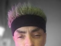 Potro770723's Offline Chat Room