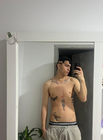 angelbacker22 from stripchat