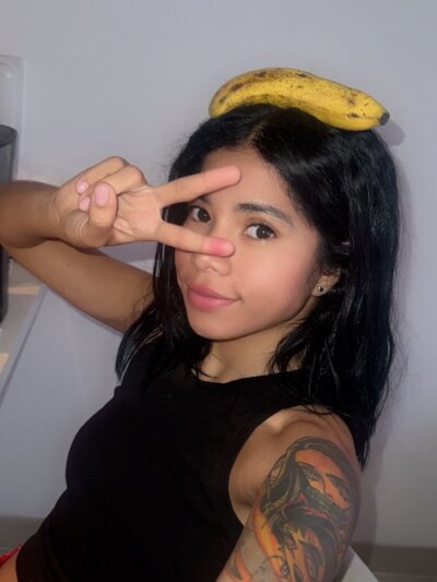 Were-Naughty - Stripchat Girl 