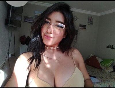 Savinneexotic - Stripchat Teen Lovense Blowjob Girl 