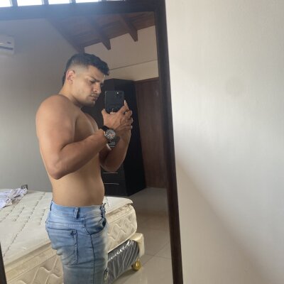 Brandon1998kc Avatar