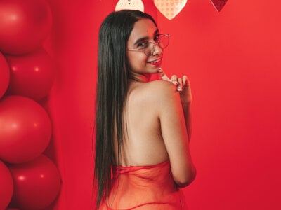 MalejaSanz - Stripchat Lovense Best Blowjob Girl 