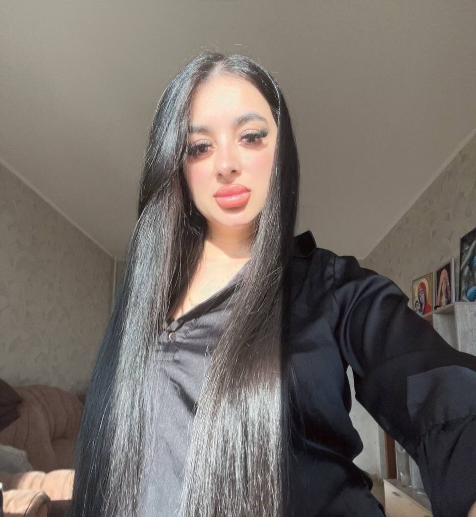 Karina-Rose