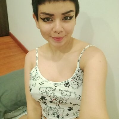 Lizeth_us - colombian