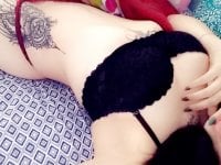 Stormieadora's Offline Chat Room