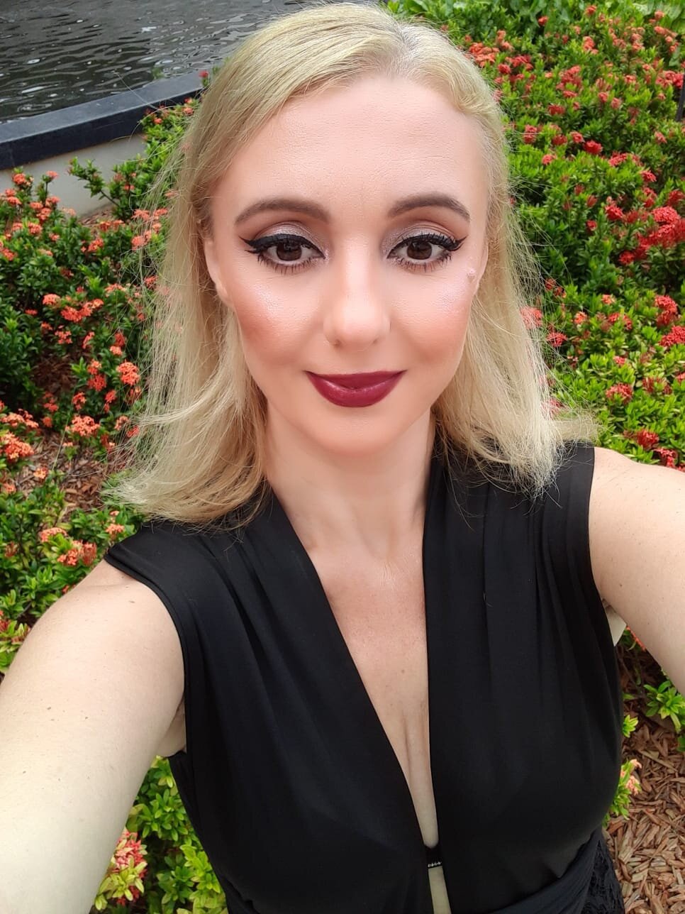 Alina-Exotic