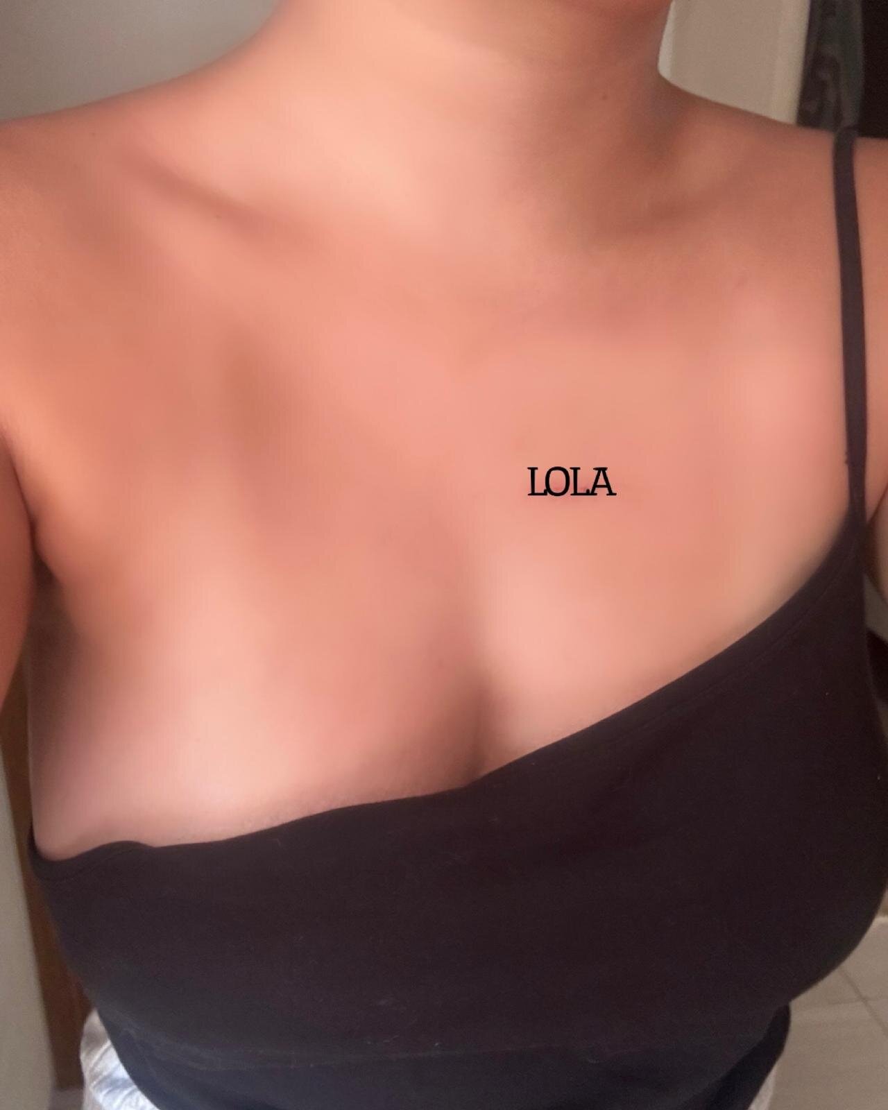 LooLAs