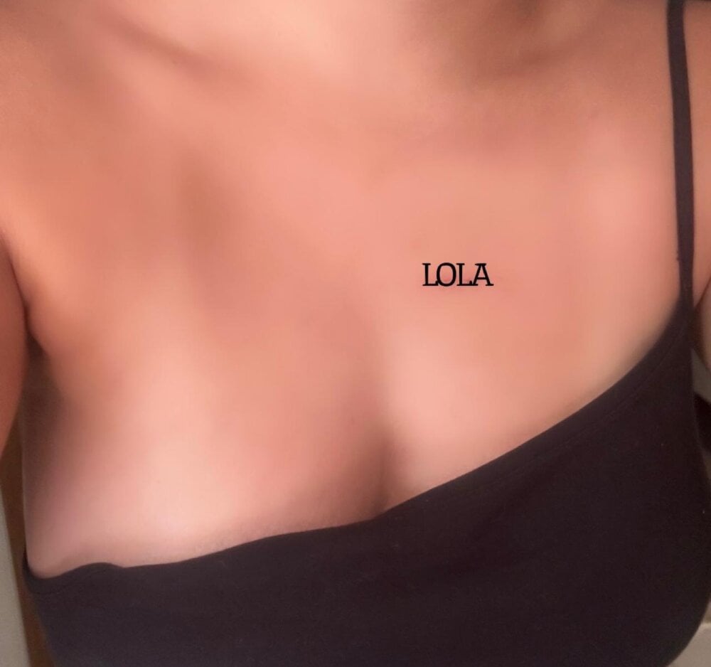 LooLAs profile
