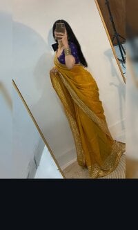 Queen_jasminee's webcam live show