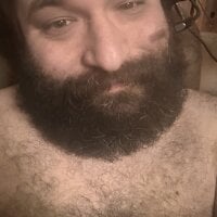 Model hairyhulk