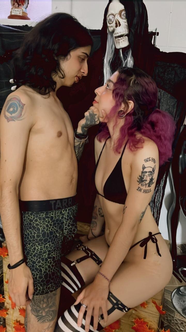 DafneandGlox