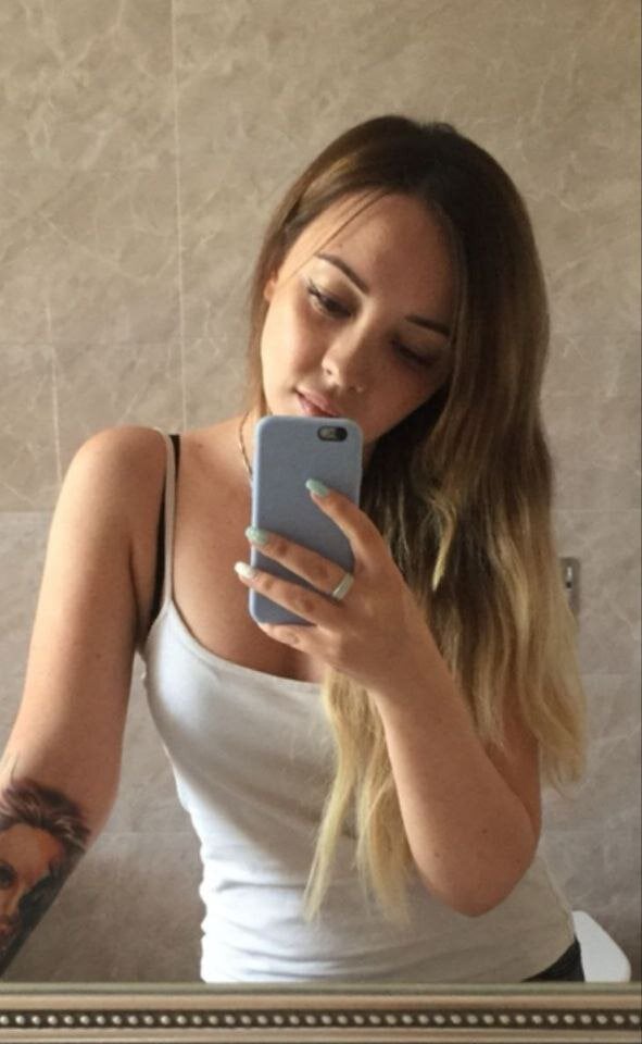 Tina_CuteLady
