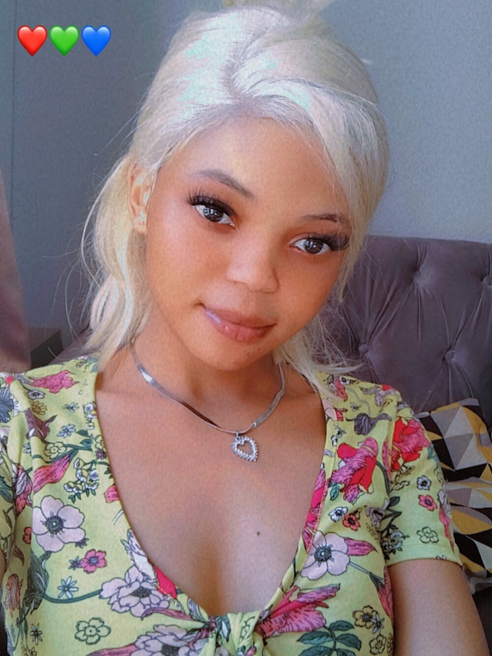 sexytenny- from stripchat