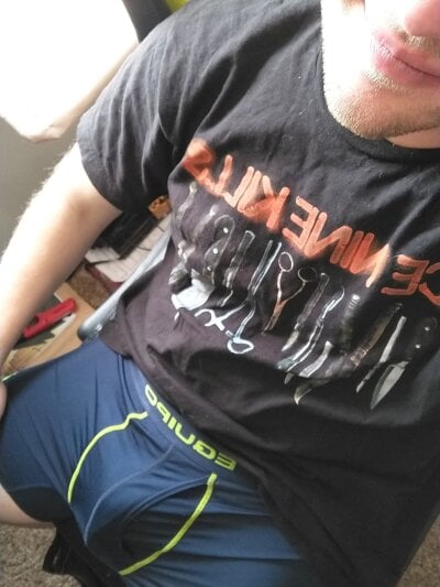 Dragonhammer42 Male Bigcocks Cam Nude