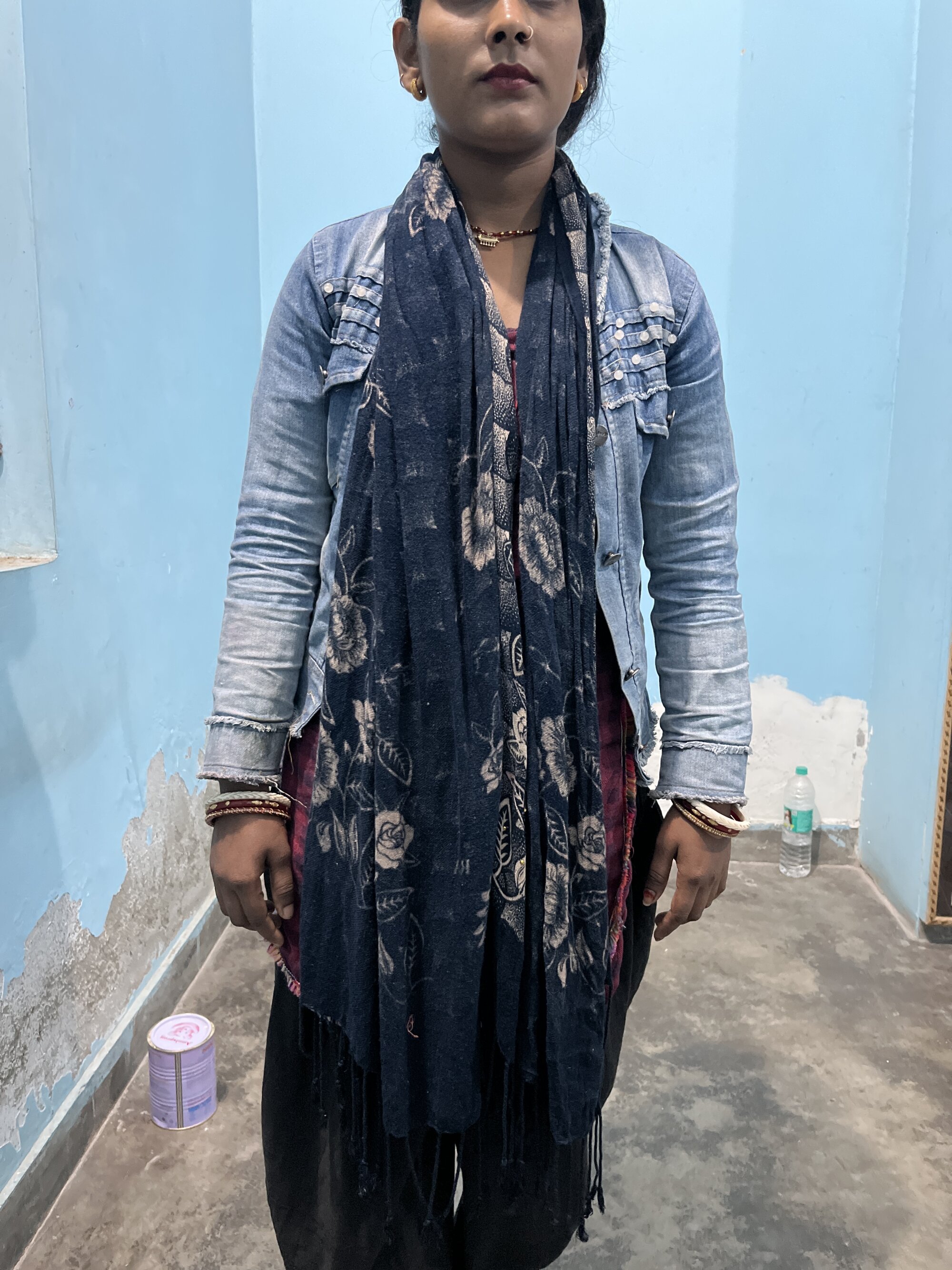 Pummy-Kumari
