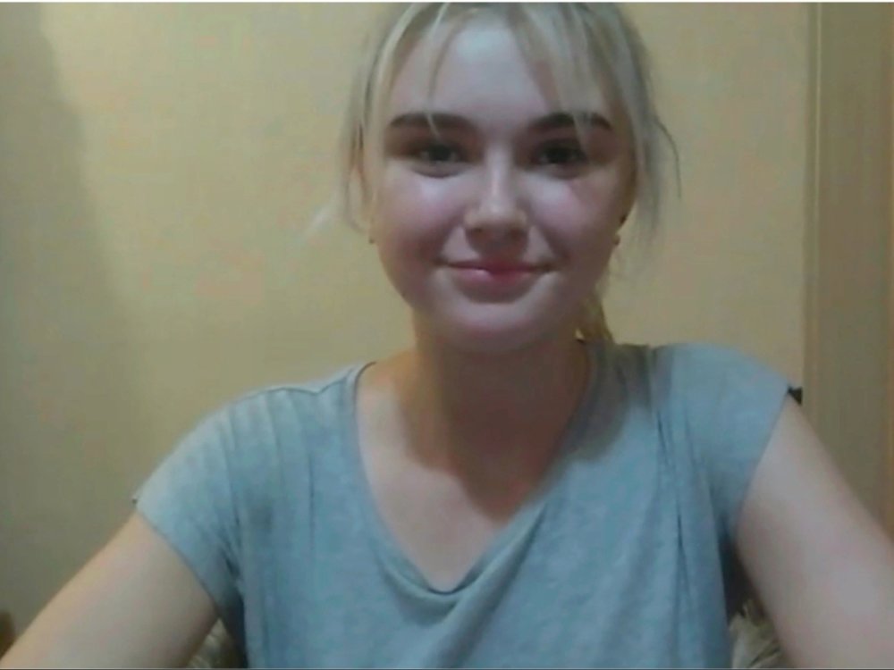 Kiss me tiger webcam show stickam