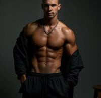 ThomasDavies Webcam Model Profile