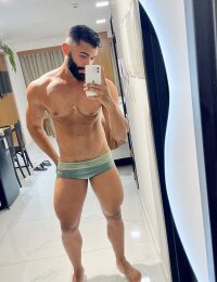 KaiqueDott's webcam live show