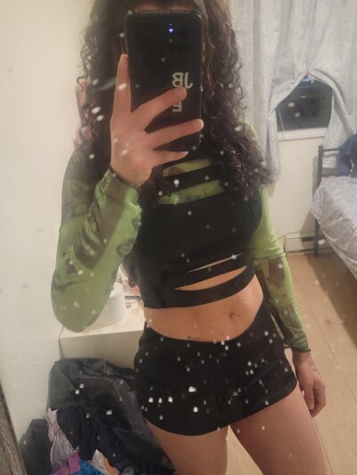 Sofiatheboss Live Cam on StripChat