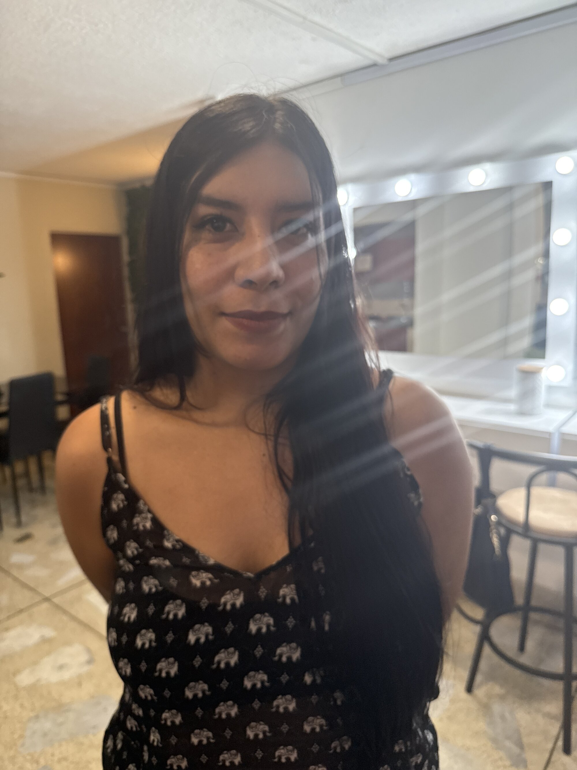 Susanmegan