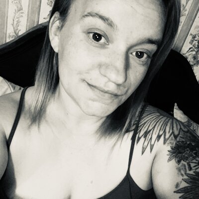 JIGGLEBUTTLICIOUS88 Avatar