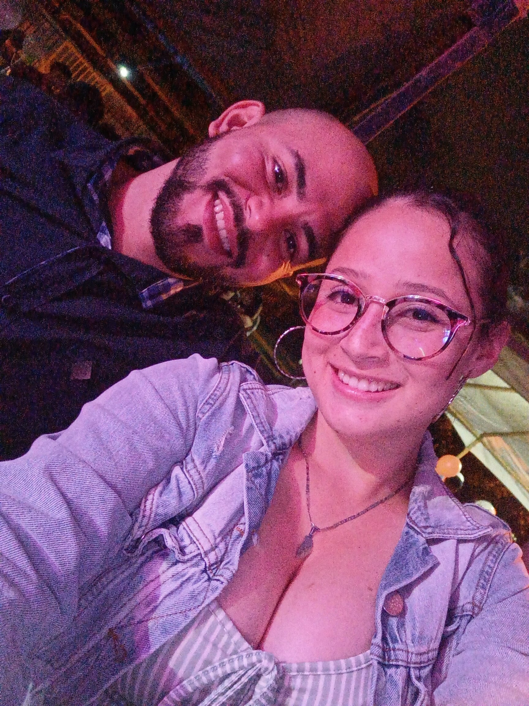 EsperanzaAndNacho
