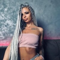 AlexaSagee's webcam live show