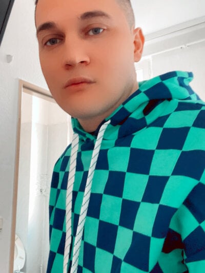 Marco229191 - Stripchat Boy 