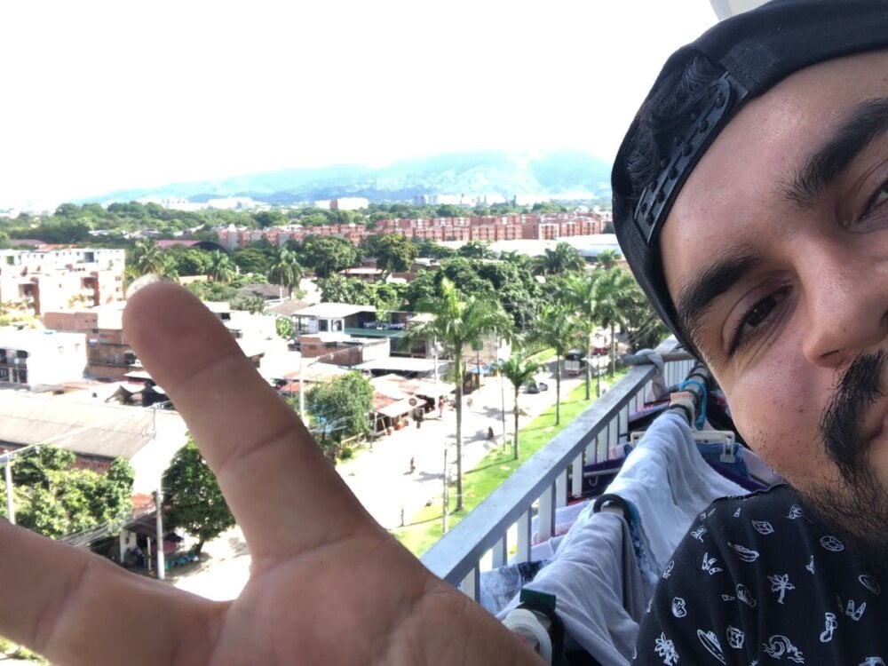 lucawhite62 profile